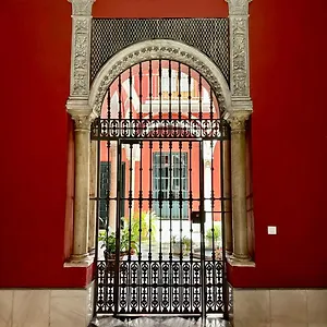 Casa Palacio Dona Guiomar Apartment Seville