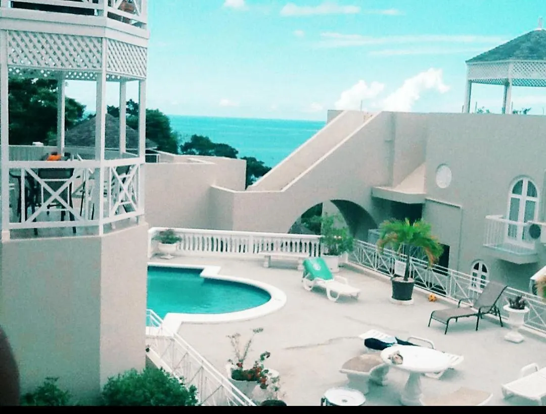 Sky Castles Apt H6 Ocho Rios