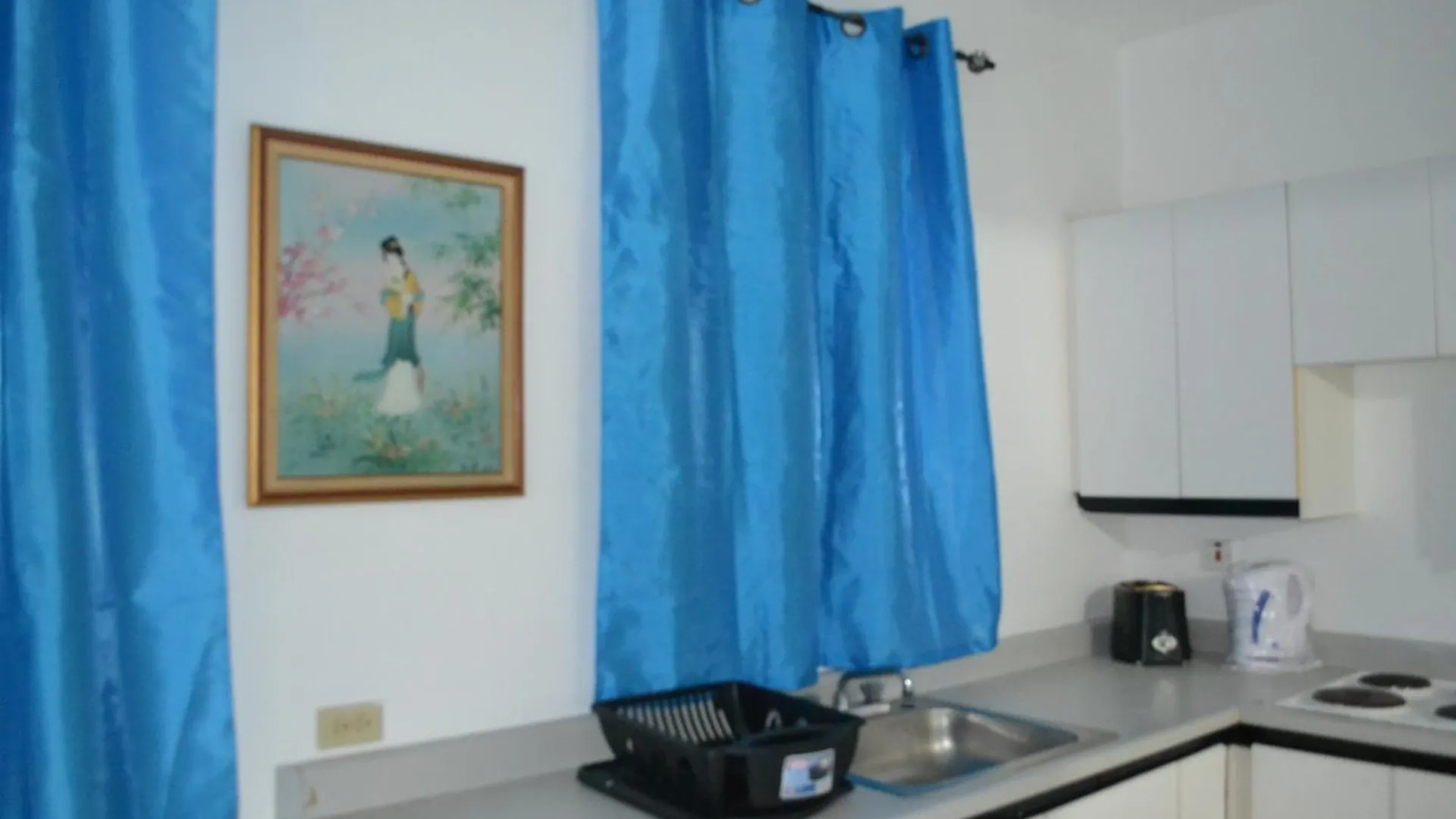 Sky Castles Apt H6 Ocho Rios