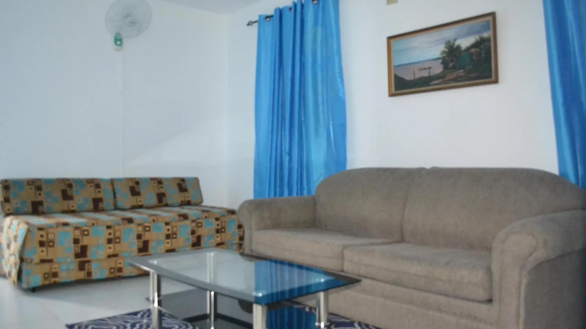 Sky Castles Apt H6 Ocho Rios Apartment
