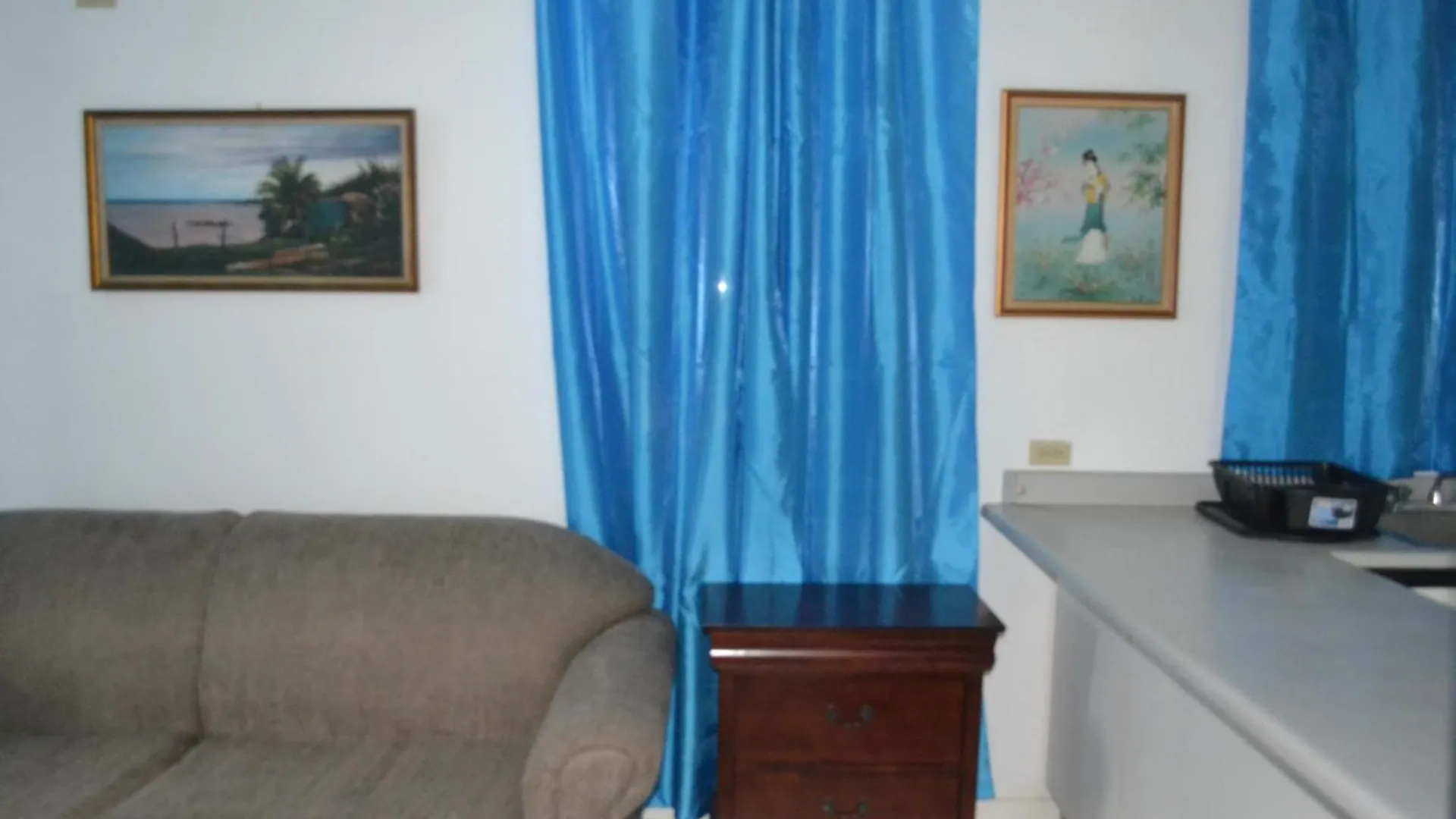 Apartment Sky Castles Apt H6 Ocho Rios