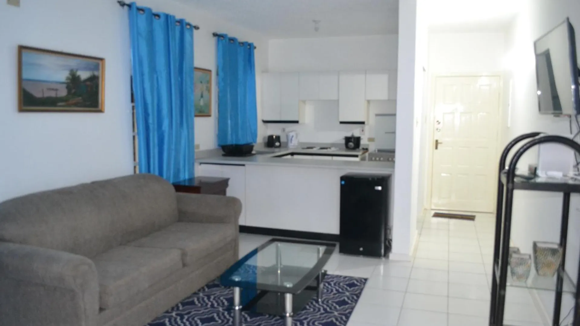Apartment Sky Castles Apt H6 Ocho Rios