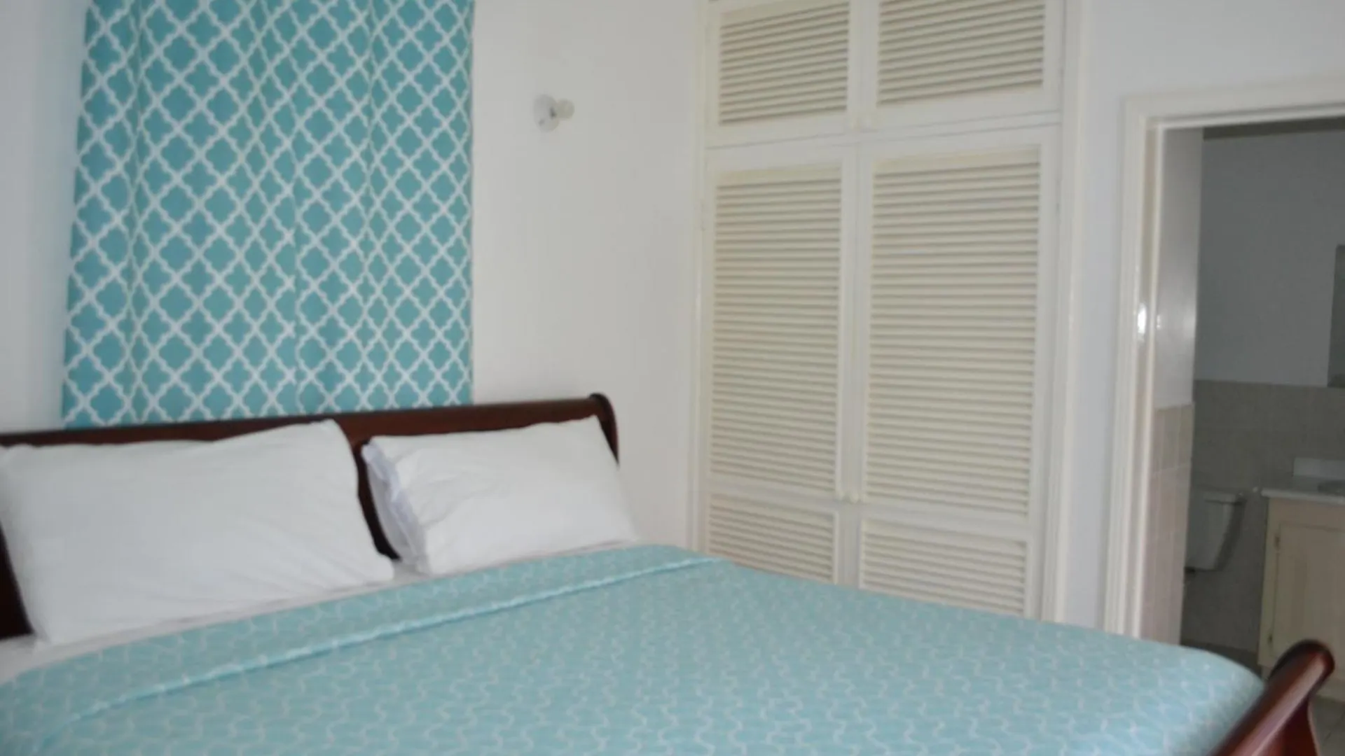 Apartment Sky Castles Apt H6 Ocho Rios