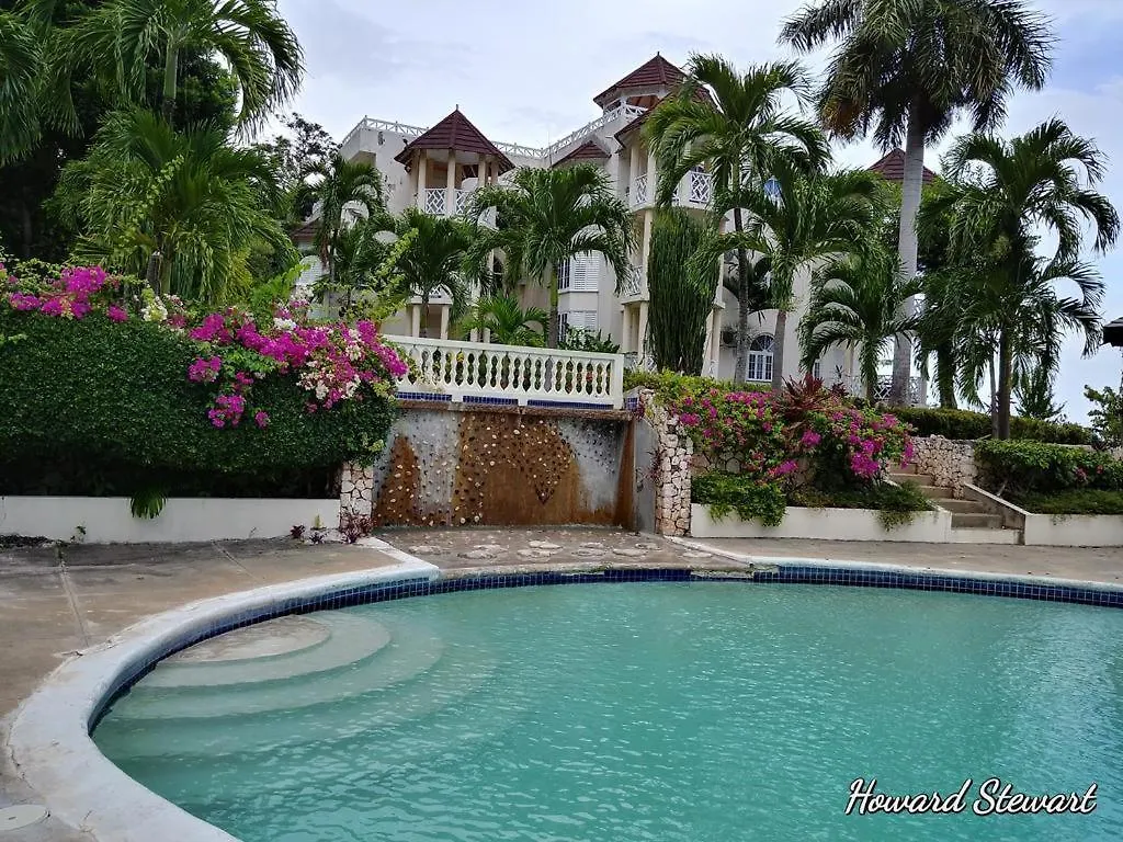 Apartment Sky Castles Apt H6 Ocho Rios